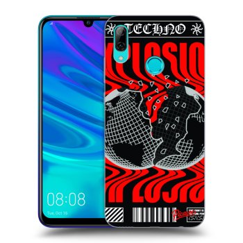 Picasee ULTIMATE CASE für Huawei P Smart 2019 - EXPLOSION