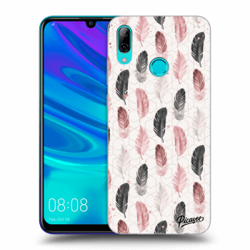 Picasee ULTIMATE CASE für Huawei P Smart 2019 - Feather 2