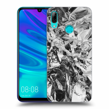 Picasee ULTIMATE CASE für Huawei P Smart 2019 - Chrome