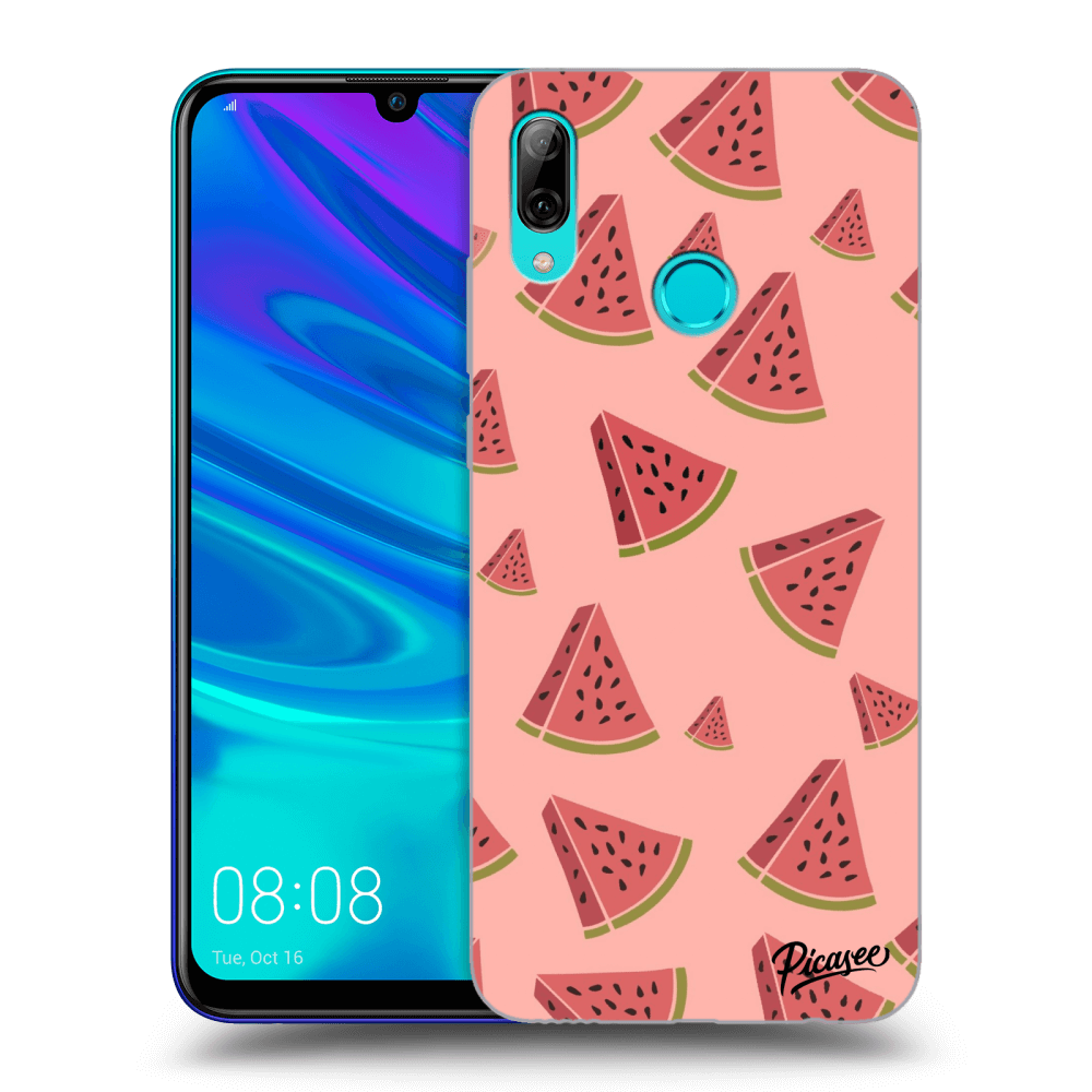 Picasee ULTIMATE CASE für Huawei P Smart 2019 - Watermelon