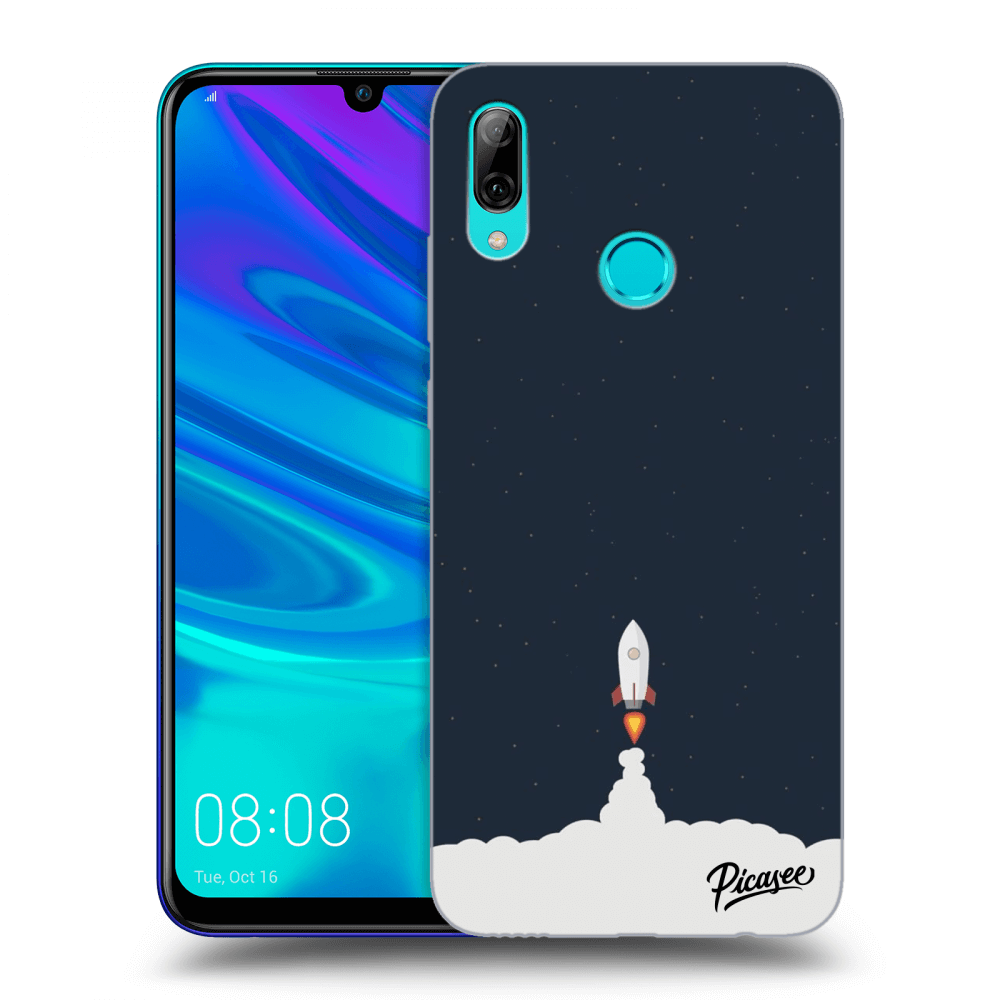 Picasee ULTIMATE CASE für Huawei P Smart 2019 - Astronaut 2