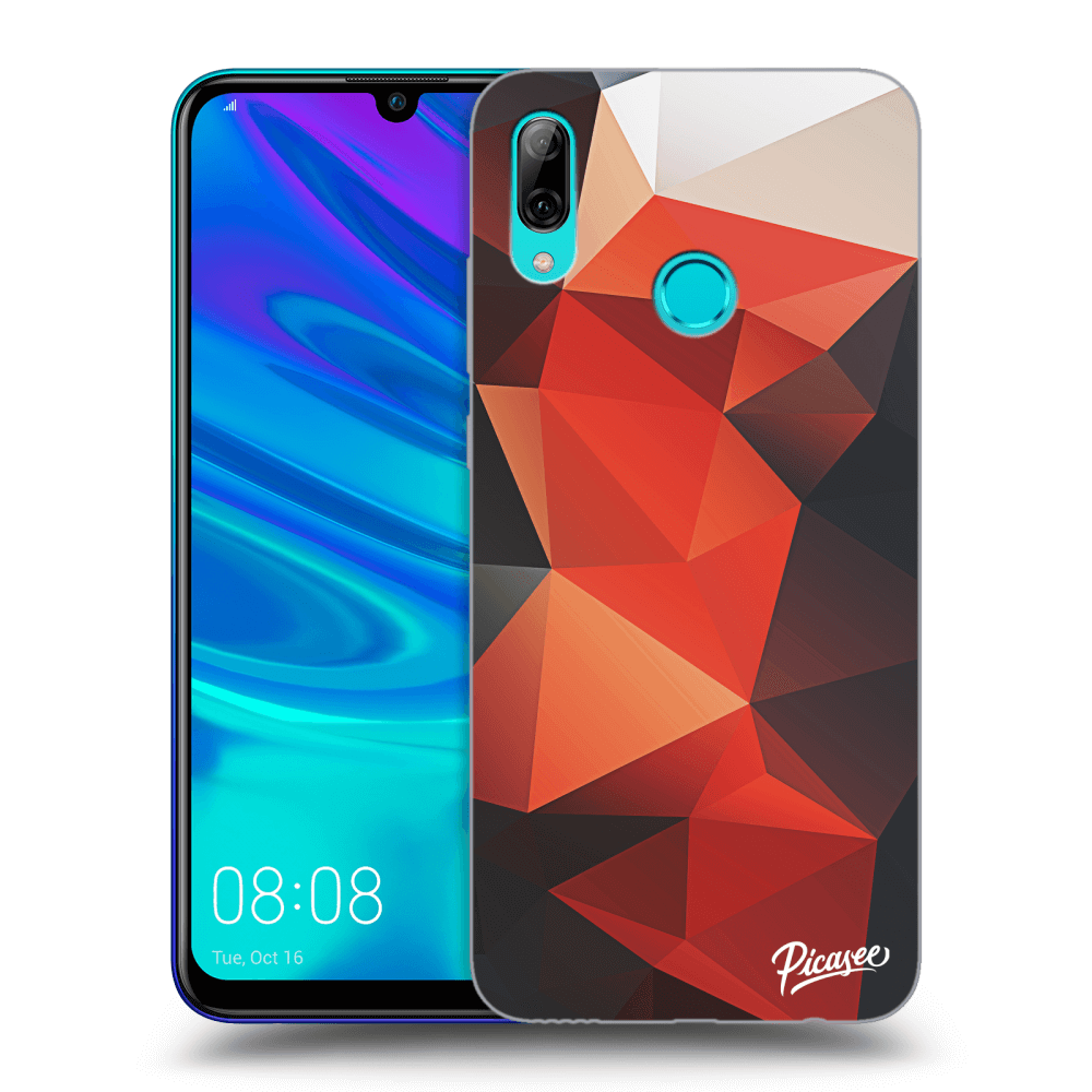 Picasee ULTIMATE CASE für Huawei P Smart 2019 - Wallpaper 2