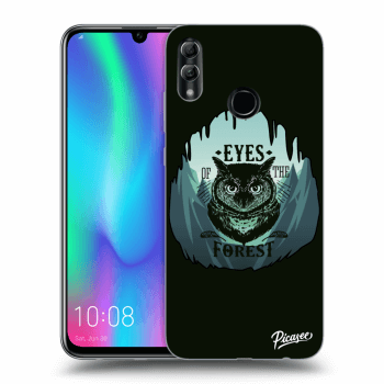 Picasee ULTIMATE CASE für Honor 10 Lite - Forest owl