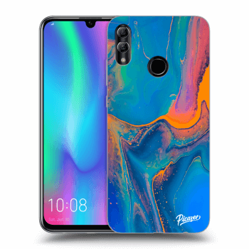 Hülle für Honor 10 Lite - Rainbow