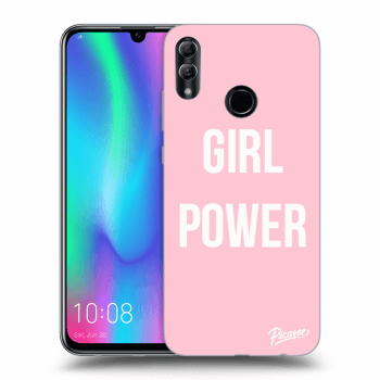 Hülle für Honor 10 Lite - Girl power