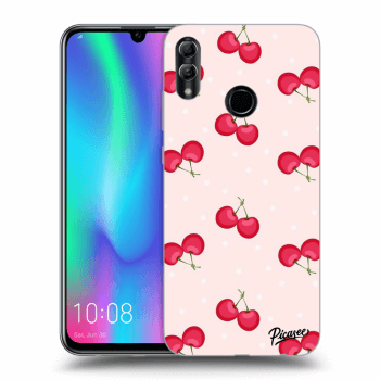 Hülle für Honor 10 Lite - Cherries