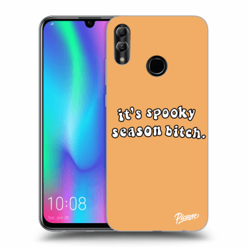 Picasee ULTIMATE CASE für Honor 10 Lite - Spooky season