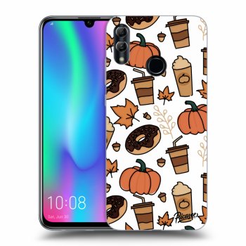 Hülle für Honor 10 Lite - Fallovers