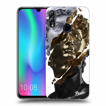 Hülle für Honor 10 Lite - Trigger