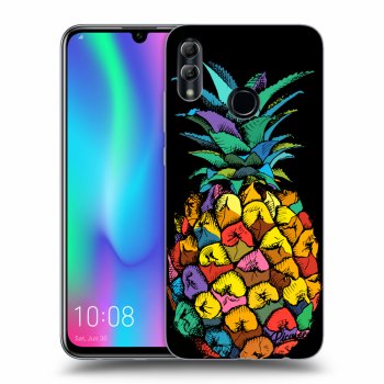 Hülle für Honor 10 Lite - Pineapple
