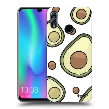 Hülle für Honor 10 Lite - Avocado