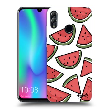 Hülle für Honor 10 Lite - Melone