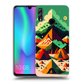 Hülle für Honor 10 Lite - Alaska