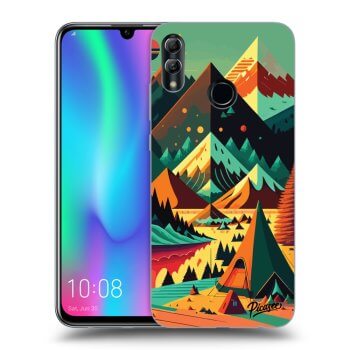 Hülle für Honor 10 Lite - Colorado