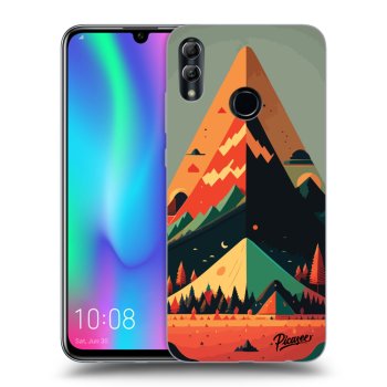 Hülle für Honor 10 Lite - Oregon