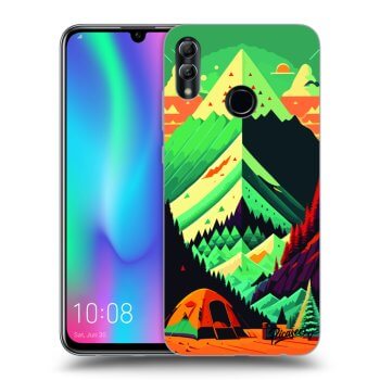 Hülle für Honor 10 Lite - Whistler