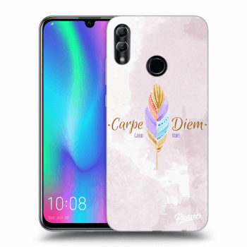 Hülle für Honor 10 Lite - Carpe Diem