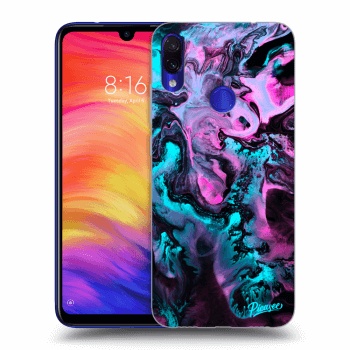 Hülle für Xiaomi Redmi Note 7 - Lean