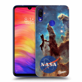 Hülle für Xiaomi Redmi Note 7 - Eagle Nebula
