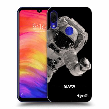 Hülle für Xiaomi Redmi Note 7 - Astronaut Big