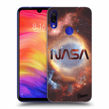 Picasee ULTIMATE CASE für Xiaomi Redmi Note 7 - Nebula