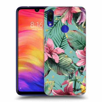 Hülle für Xiaomi Redmi Note 7 - Hawaii