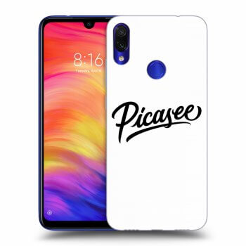 Picasee ULTIMATE CASE für Xiaomi Redmi Note 7 - Picasee - black