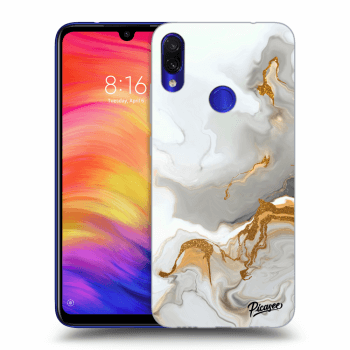 Hülle für Xiaomi Redmi Note 7 - Her