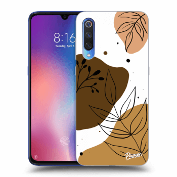 Hülle für Xiaomi Mi 9 - Boho style