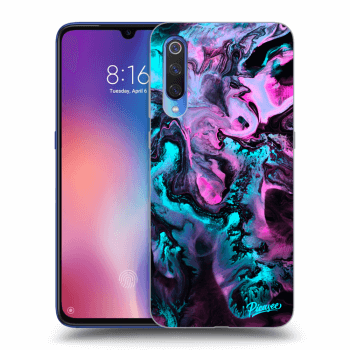 Hülle für Xiaomi Mi 9 - Lean