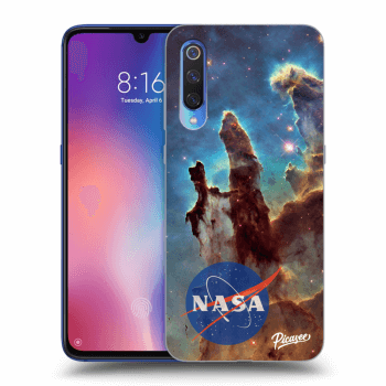 Hülle für Xiaomi Mi 9 - Eagle Nebula