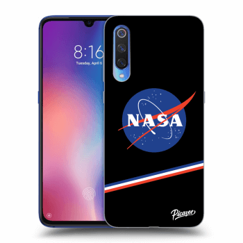 Hülle für Xiaomi Mi 9 - NASA Original