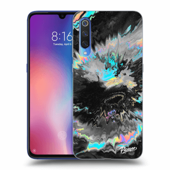 Hülle für Xiaomi Mi 9 - Magnetic