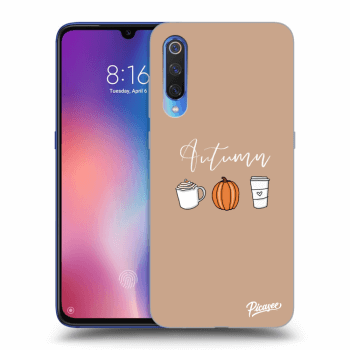 Hülle für Xiaomi Mi 9 - Autumn