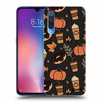 Hülle für Xiaomi Mi 9 - Fallovers