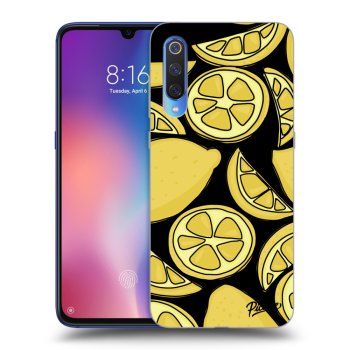 Hülle für Xiaomi Mi 9 - Lemon