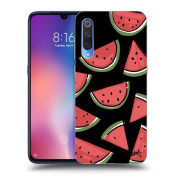 Hülle für Xiaomi Mi 9 - Melone