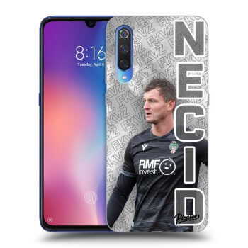 Hülle für Xiaomi Mi 9 - FK Viktoria Žižkov E