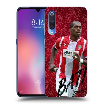 Hülle für Xiaomi Mi 9 - FK Viktoria Žižkov F