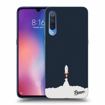 Hülle für Xiaomi Mi 9 - Astronaut 2