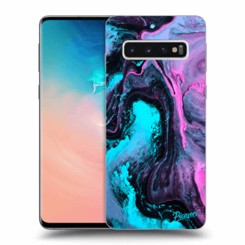 Hülle für Samsung Galaxy S10 G973 - Lean 2