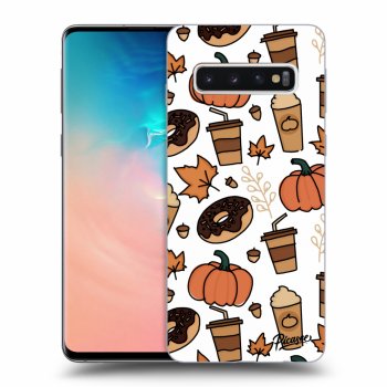 Hülle für Samsung Galaxy S10 G973 - Fallovers