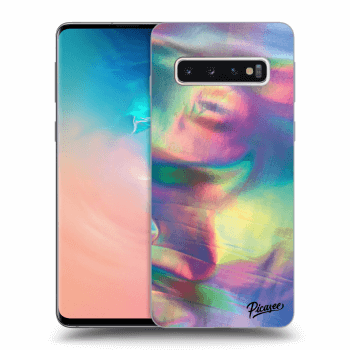 Hülle für Samsung Galaxy S10 G973 - Holo