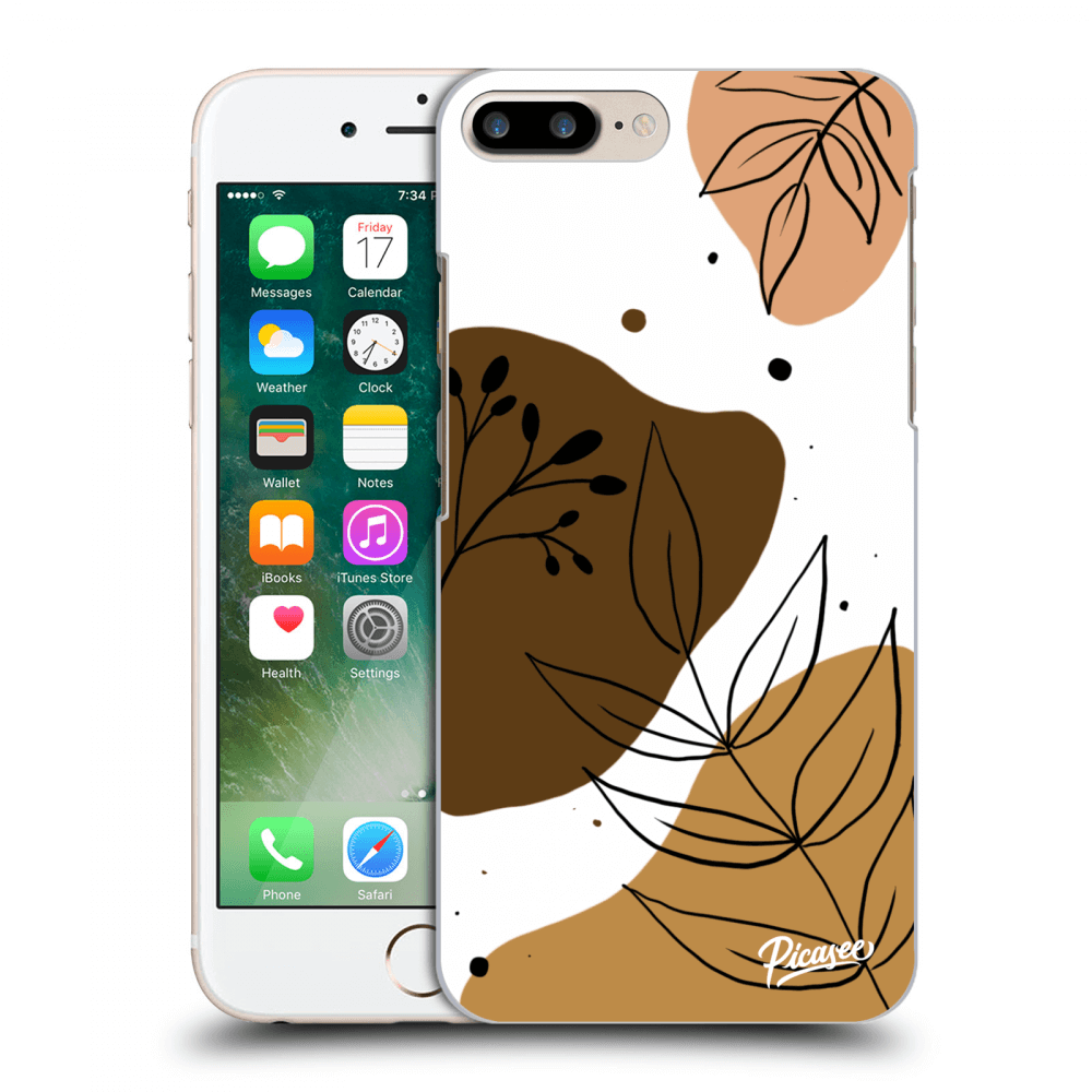 Picasee ULTIMATE CASE für Apple iPhone 8 Plus - Boho style