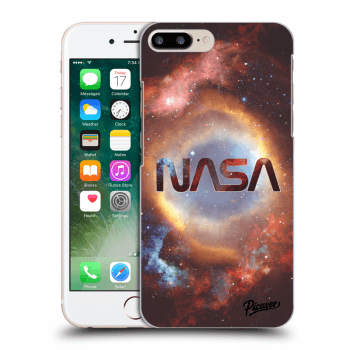 Hülle für Apple iPhone 8 Plus - Nebula