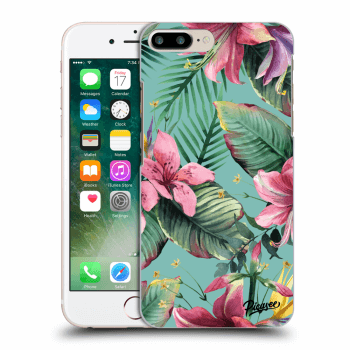 Hülle für Apple iPhone 8 Plus - Hawaii