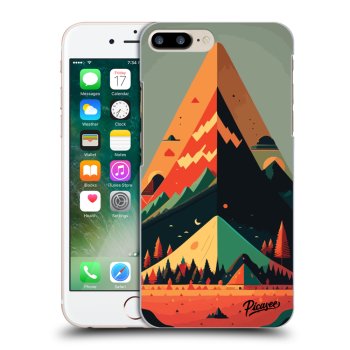 Hülle für Apple iPhone 8 Plus - Oregon
