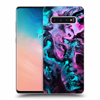 Hülle für Samsung Galaxy S10 Plus G975 - Lean