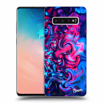 Hülle für Samsung Galaxy S10 Plus G975 - Redlight