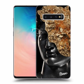 Hülle für Samsung Galaxy S10 Plus G975 - Holigger